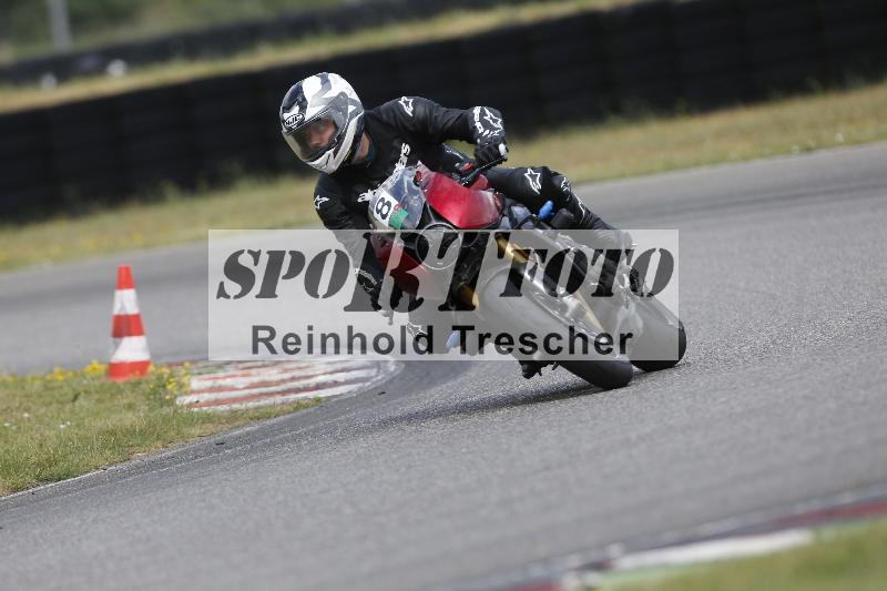 /18 05.06.2026  TZ Motorsport ADR/Gruppe gruen/8